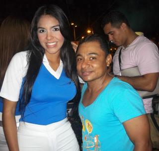 Foto 7 de the president of mikillas en Comunidad Pegateya