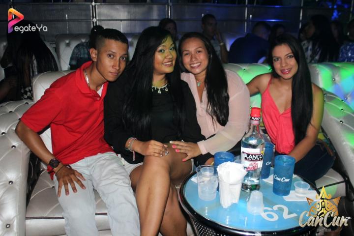 Foto 32 de Cancun Night Club - 4to FDS Enero 2016 en Cancun Night Club