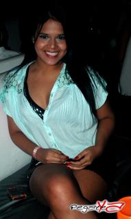 Foto 7 de Opi The Hit Machine Nov 16 del 2012 en Praga Club Cali, Cali
