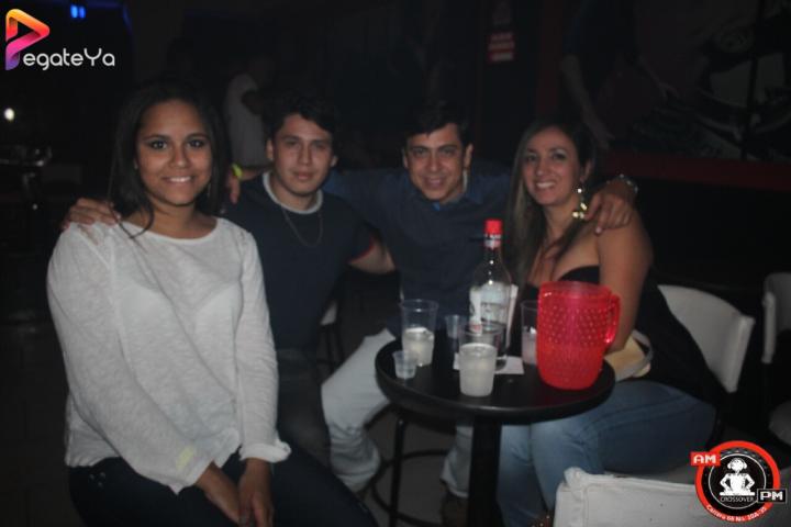 Foto 25 de Ampm Bar - 3er Fds Julio 2016 en Am / PM Bar - Cali, Cali