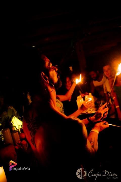 Foto 27 de Carpe Diem 2017 Bogota en Fiestas Colombia, Medellín