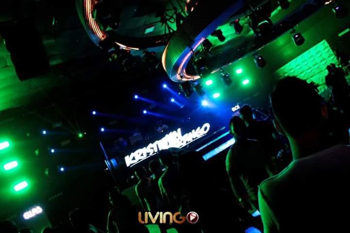 Foto 25 de Living - 3er Fds Julio 2017 en Living Night Club, Cali