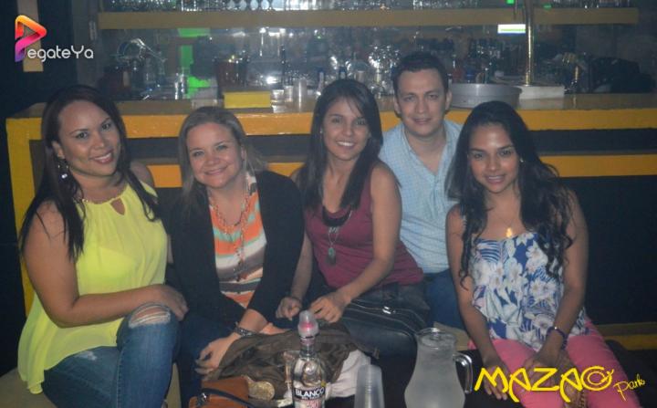 Foto 22 de Mazao Park - 1er FDS Oct 2015 en Mazao Park, Cali