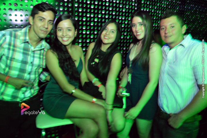 Foto 72 de Bar Piso V - 30 enero 2016 en Bar Piso V Bucaramanga, Bucaramanga