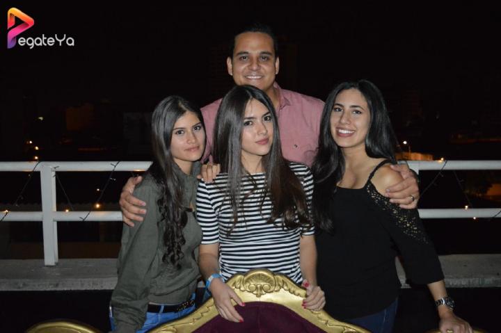 Foto 61 de Penthouse Club - 3er/4to Fds Oct 2016 en Penthouse 1800, Cali