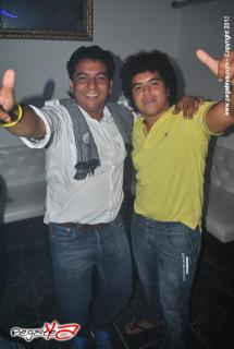 Foto 15 de taboo sabado 2 de febrero de 2013 en Discoteca Taboo Cartagena, Cartagena