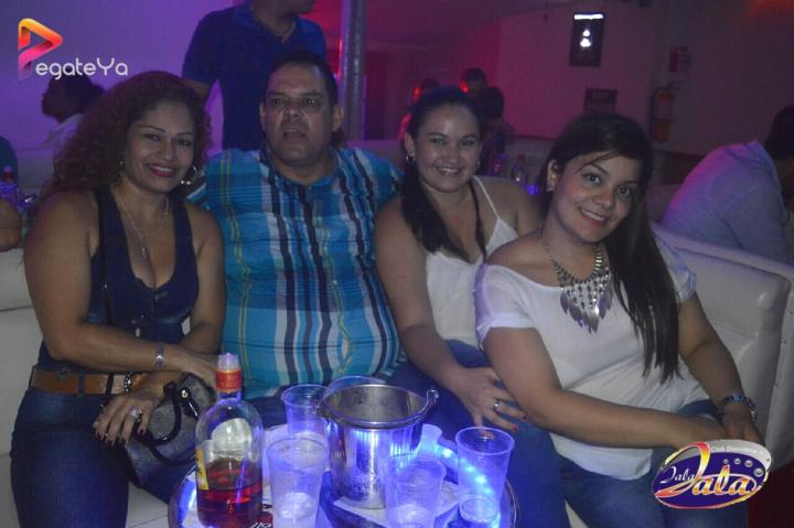 Foto 13 de Jalajala - 3er Fds Julio 2016 en Jala Jala Club, Cali