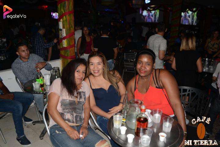Foto 21 de Cafe Mi Tierra - 1er Fds Marzo 2017 en Cafe Mi Tierra, Cali