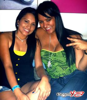 Foto 2 de Septiembre 08 del 2012 en La Maldita Primavera Cali, Cali
