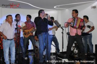 Foto 35 de 15-16 de Marzo de 2012 en Discoteca Macondo Club Bucaramanga, Bucaramanga