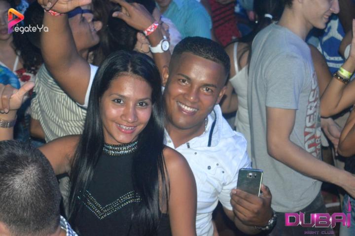 Foto 30 de Dubai Night Club - 5to FDS Enero 2016 en Dubai Night Club