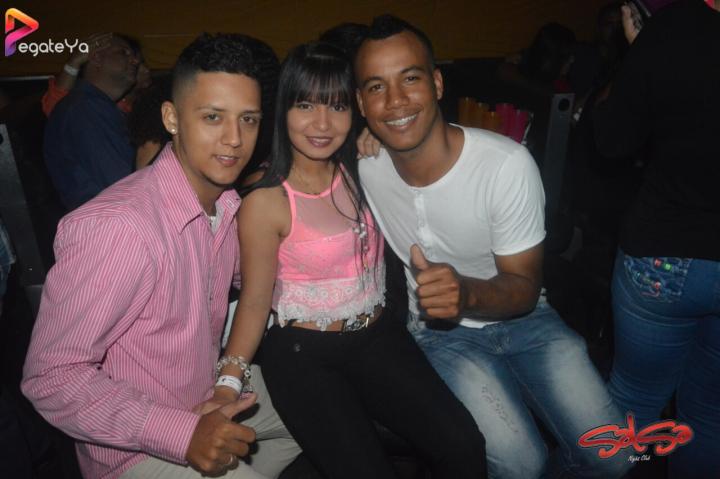 Foto 88 de Salsa Night Club - 3er/4to Fds Oct 2016 en Salsa Night Club, Cali
