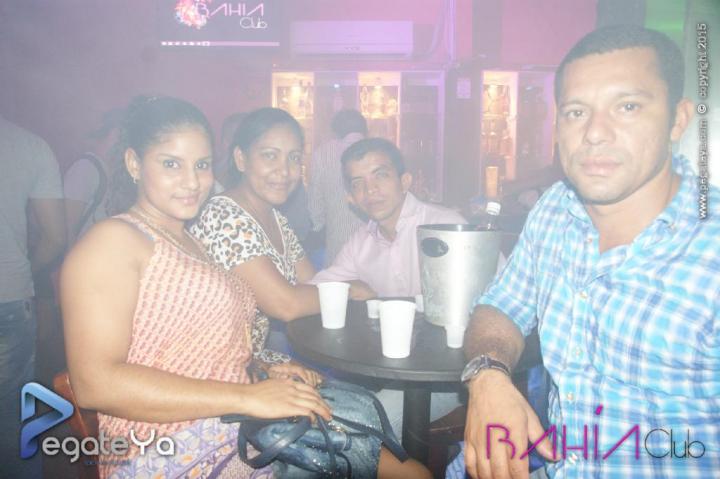 Foto 9 de bahia 4 de junio de 2015 en bahia club, Cartagena