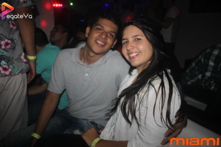 Foto 28 de Miami - 3er Fds julio 2016 en Miami Bar Cali, Cali