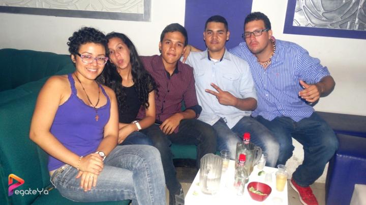 Foto 9 de Ahma Bar - 3er FDS Abril 2015 en Ahma Cali, Cali