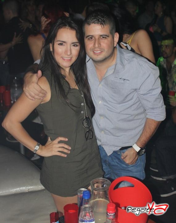 Foto 169 de Lolas - Yelsid Julio 18 en Lolas Club Menga Cali, Cali