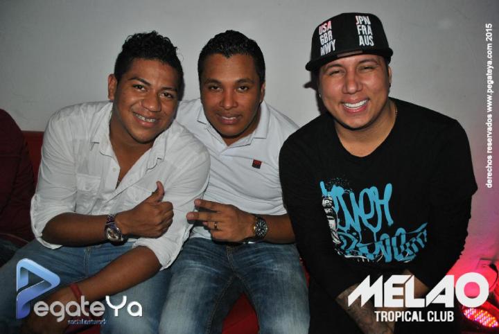 Foto 19 de Melao Viernes 2 Y sabado 3 de octubre en melao cartagena, Cartagena