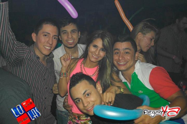 Foto 254 de Lolas - Yelsid Julio 18 en Lolas Club Menga Cali, Cali