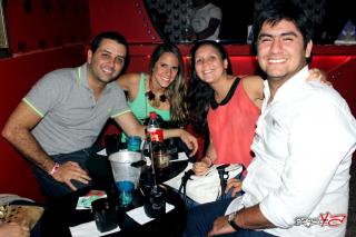 Foto 37 de Octubre 19 del 2013 en Kabaret - Granada, Cali