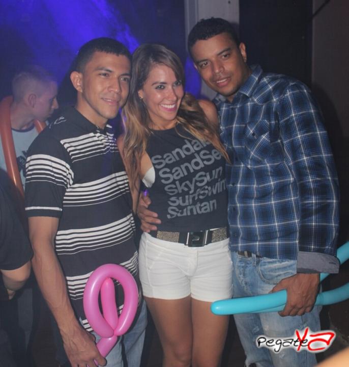 Foto 9 de ZAMBOMBA - julio 19 en Club Zambomba, Cali