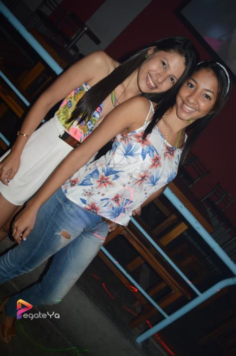 Foto 7 de Maria casquitos sábado 11 de julio 2015 en Maria Casquitos Bucaramanga, Bucaramanga