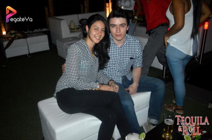 Foto 39 de Tequila & Roll - 5to FDS Enero 2016 en Tequila & Roll