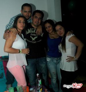 Foto 72 de Octubre 19 del 2013 en Beautiful 80`s Cali, Cali