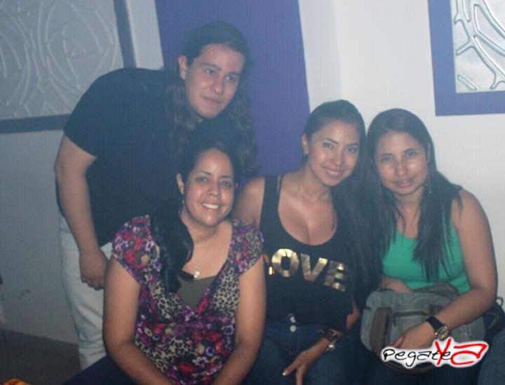 Foto 19 de Ahma Bar - Julio 26 en Ahma Cali, Cali