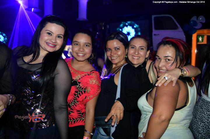 Foto 39 de Noche de Mujeres - Discoteca Malabar en Discoteca Malabar Bucaramanga, Bucaramanga