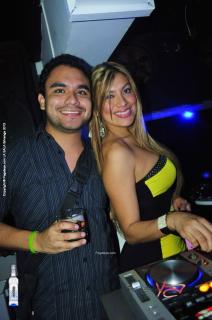 Foto 41 de DJ Karin en La Sala Club, Bucaramanga