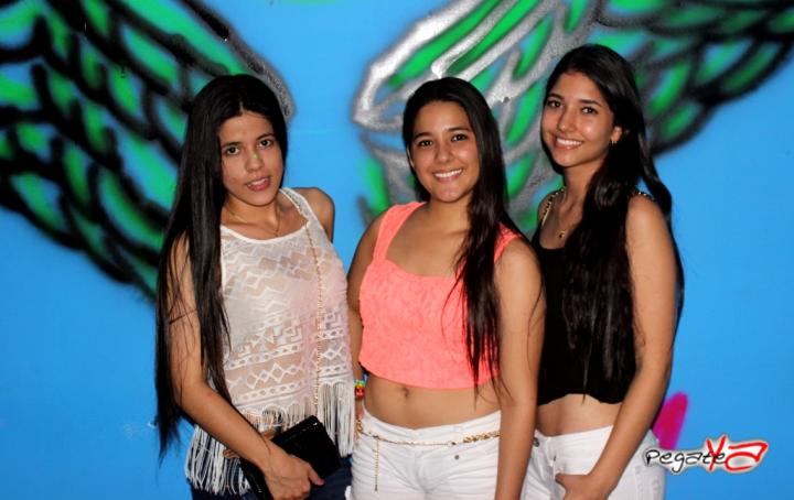 Foto 13 de Heaven Shots - Feria de Cali 2014 en Heaven Shots