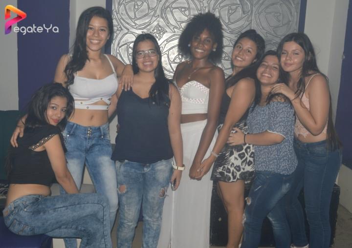 Foto 8 de AHMA - 2do FDS MAYO 2016 en Ahma Cali, Cali