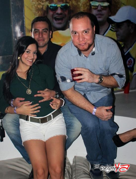 Foto 94 de Lolas - Julio 27 en Lolas Club Menga Cali, Cali