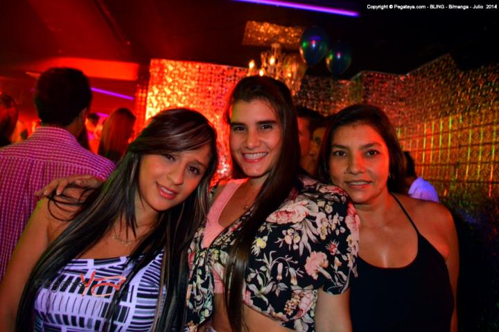 Foto 62 de Discoteca Bling- 26 de julio de 2014 en Bar Bling Bucaramanga, Bucaramanga