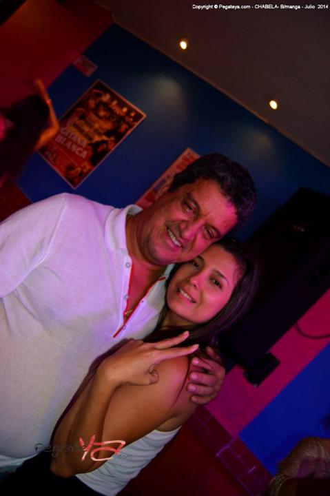 Foto 55 de Discoteca Chabela 26 de julio de 2014 en Discoteca Chabela Bucaramanga, Bucaramanga