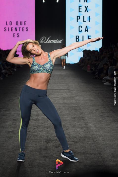 Foto 41 de Fotos Leonisa - Colombiamoda 2017 en Fotos Colombiamoda, Medellín