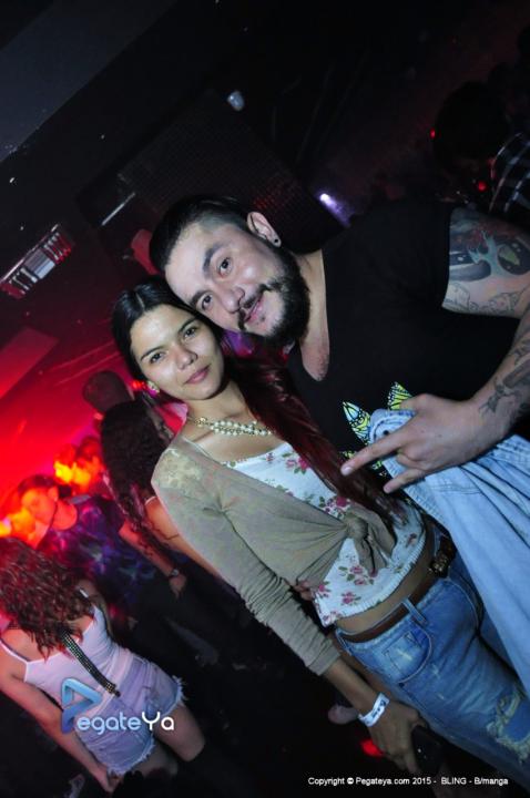 Foto 70 de BLING - sabado 25 de abril de 2015 en Bar Bling Bucaramanga, Bucaramanga