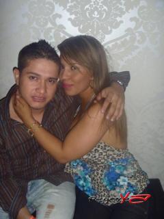 Foto 25 de Marzo 03 del 2012 en Babel / Barra Libre Cali, Cali