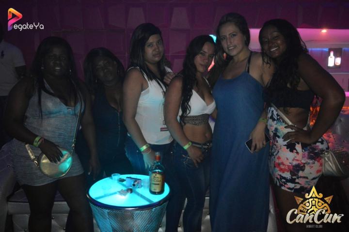 Foto 25 de Dubai & Cancun Night Club - 1er FDS Feb en Dubai Night Club