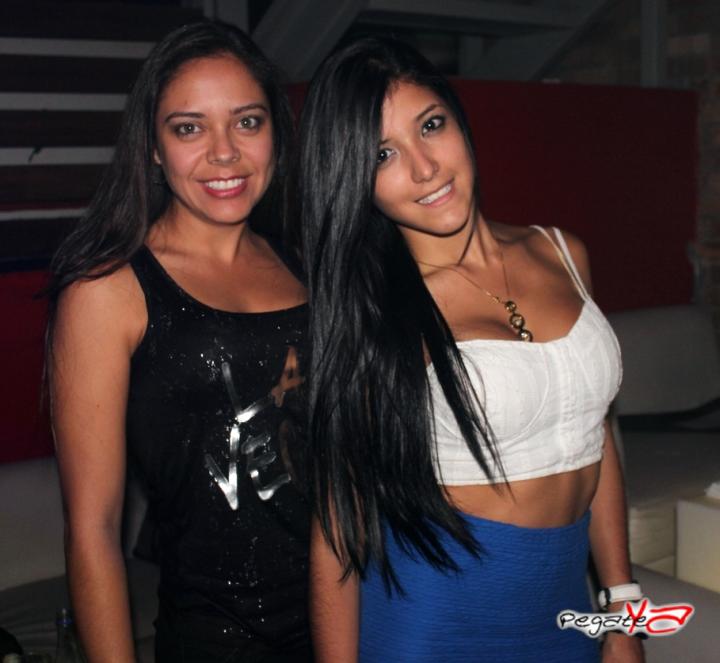 Foto 45 de Favela Club - Feria 2014 en Favela Club Menga, Cali