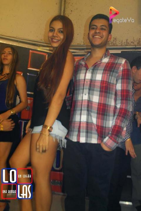 Foto 98 de Lolas Club - 2do FDS Julio 2015 en Lolas Club Menga Cali, Cali