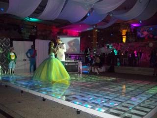 Foto 6 de Los 15 de Mapis Gomez en Los 15 de Mapis Gomez