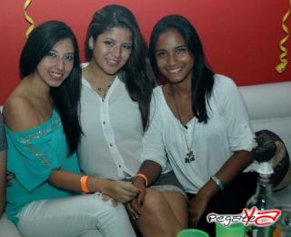 Foto 15 de Agosto 31 del 2013 en Praga Club Cali, Cali