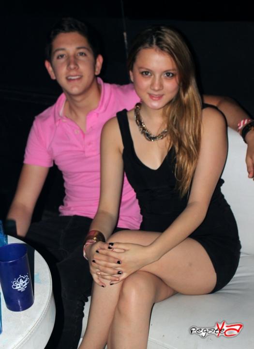 Foto 54 de La Sucursal del Cielo - Feria 2014 en La Sucursal del Cielo, Cali