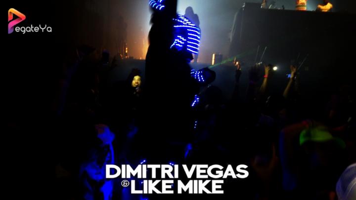 Foto 84 de Dimitri Vegas & Like Mike en Dimitri Vegas & Like Mike, Cali