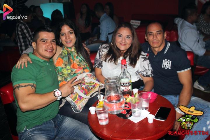 Foto 18 de Rancheeton - 2do FDS Oct 2015 en Rancheton Cali, Cali