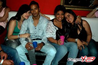 Foto 20 de Diciembre 22 del 2012 en Babel / Barra Libre Cali, Cali