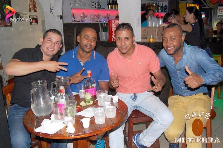 Foto 12 de Cafe mi Tierra - 2do Fds Mayo 2016 en Cafe Mi Tierra, Cali
