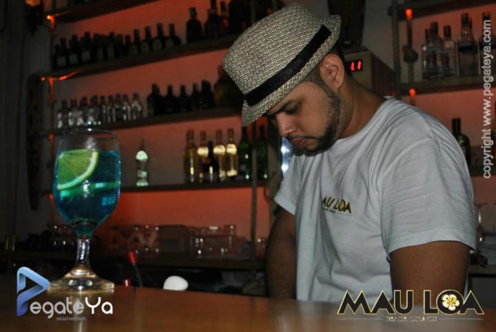 Foto 9 de Mauloa viernes 9 sabado 10 domingo 11 oc en mau loa cartagena, Cartagena