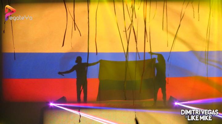Foto 15 de Dimitri Vegas & Like Mike en Dimitri Vegas & Like Mike, Cali